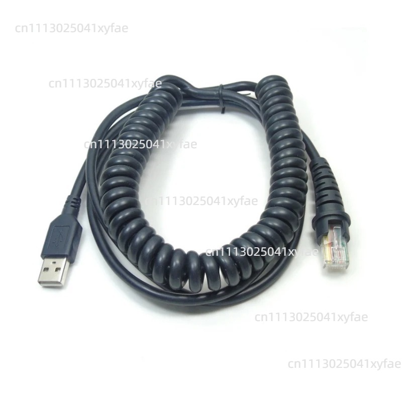 Micro Usb Cable - 3M Retractable Spring Micro USB to