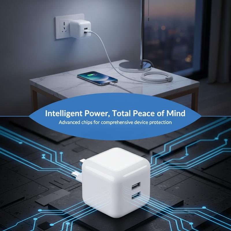 Micro Usb Cable - 20W USB C Fast Charger With