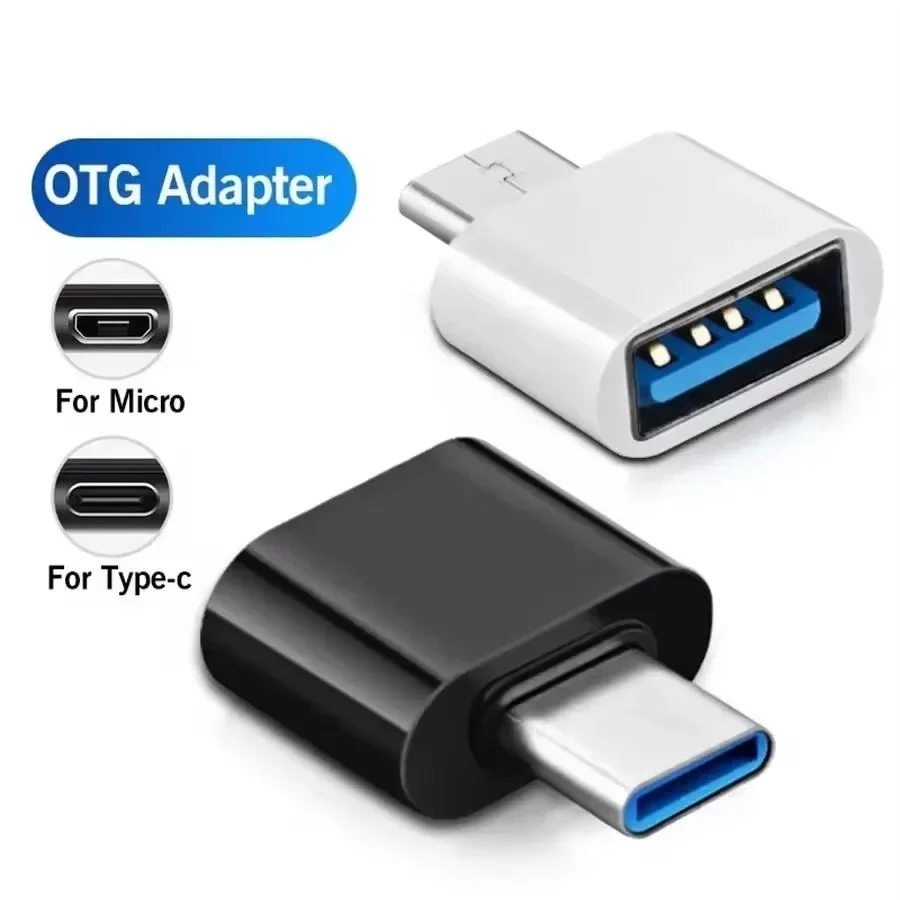 Usb C Cable - 5/3/1 Pcs Mini Type C to