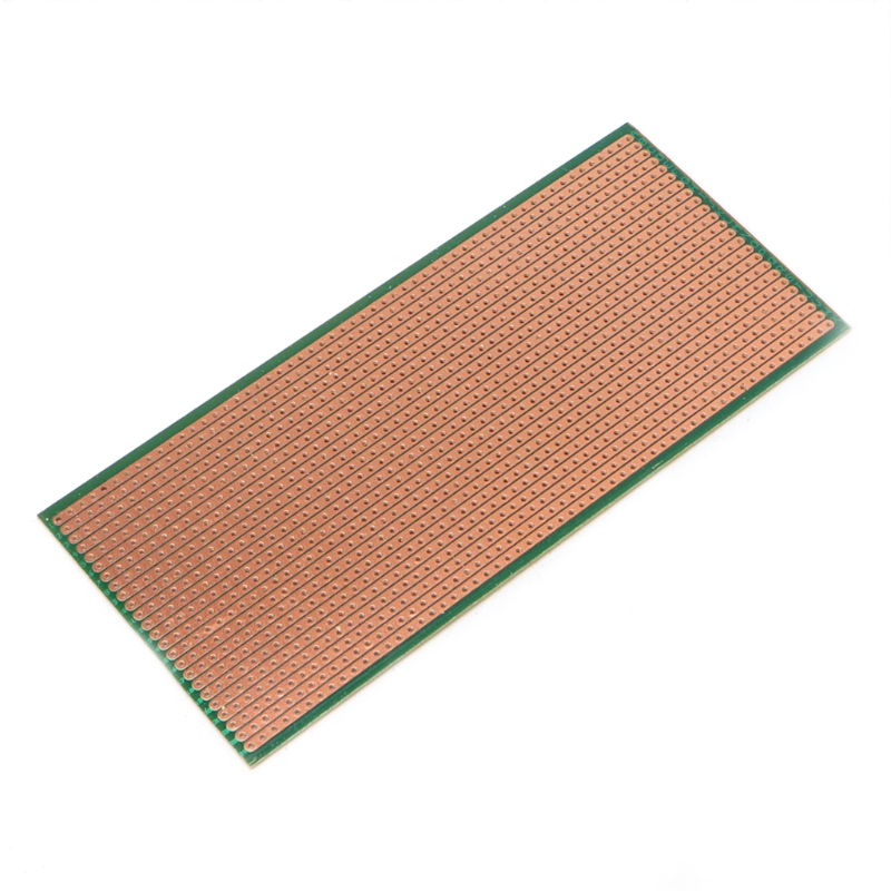 5 Pcs 6.5x14.5cm Stripboard Ve - Screw Terminal Block 评论和价格