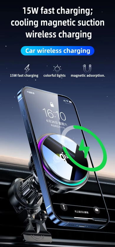 HTMCK Magnetic Qi2 Wireless Ca - Micro Usb Cable 评论和价格