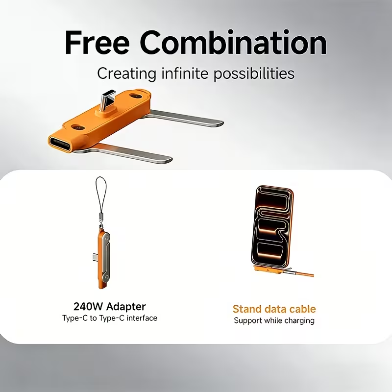 240W Type C Adapter Fast Charg - Usb C Cable 评论和价格