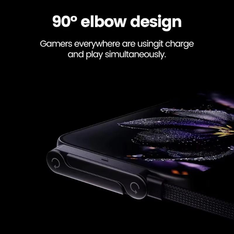 【2 In 1 Foldable Phone Stand 2 - Usb C Cable 评论和价格