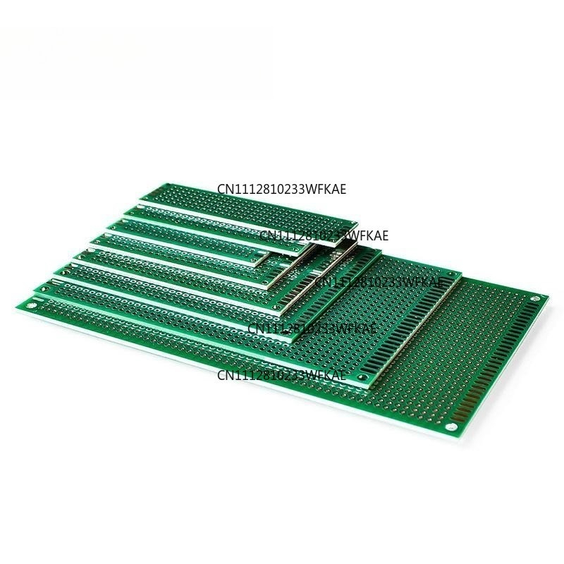 2x8 3x7 4x6 5x7 6x8 7x9 8x12 9 - Proto Board 评论和价格