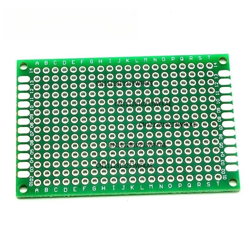 2x8 3x7 4x6 5x7 6x8 7x9 8x12 9 - Proto Board 评论和价格