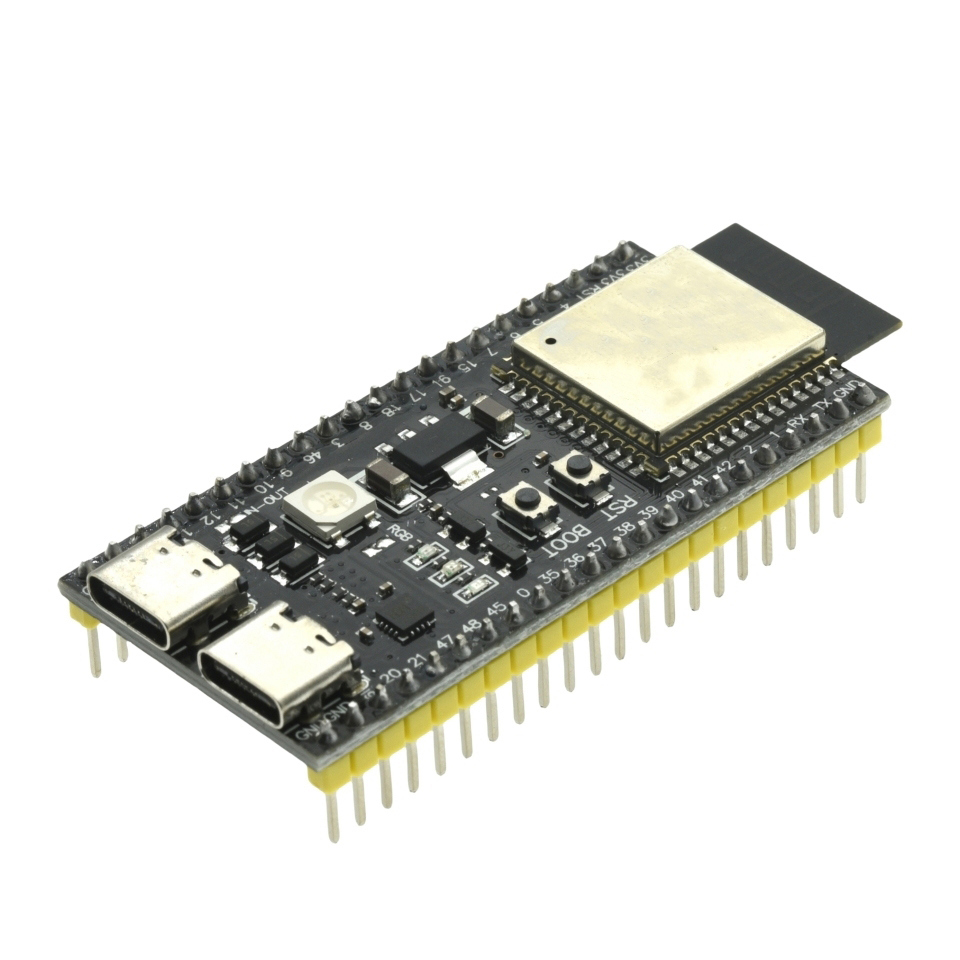 For ESP32-S3 Development Board - Breadboard 400 Point 评论和价格