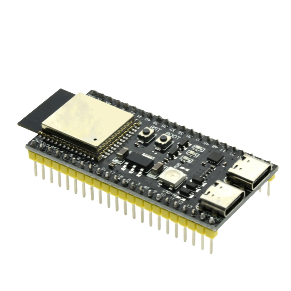 For ESP32-S3 Development Board - Breadboard 400 Point 评论和价格