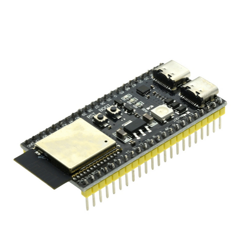 For ESP32-S3 Development Board - Breadboard 400 Point 评论和价格