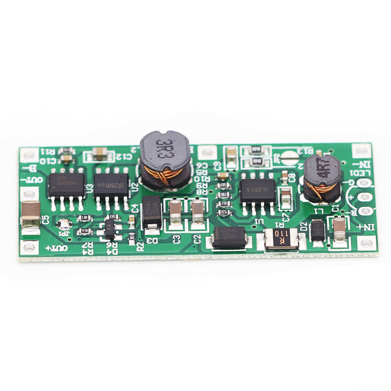 Charging Step Up Booster Modul - Li Ion Charger Module 评论和价格