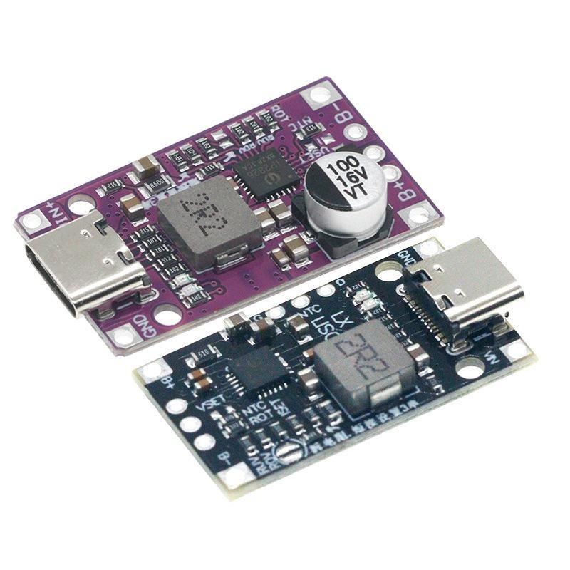 【Y】2/3Pcs IP2326 2S 3S Battery - Li Ion Charger Module 评论和价格