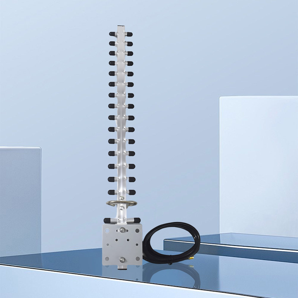 WiFi Antenna 2.4Ghz (25dBi) Hi - Antenna 2.4Ghz 评论和价格