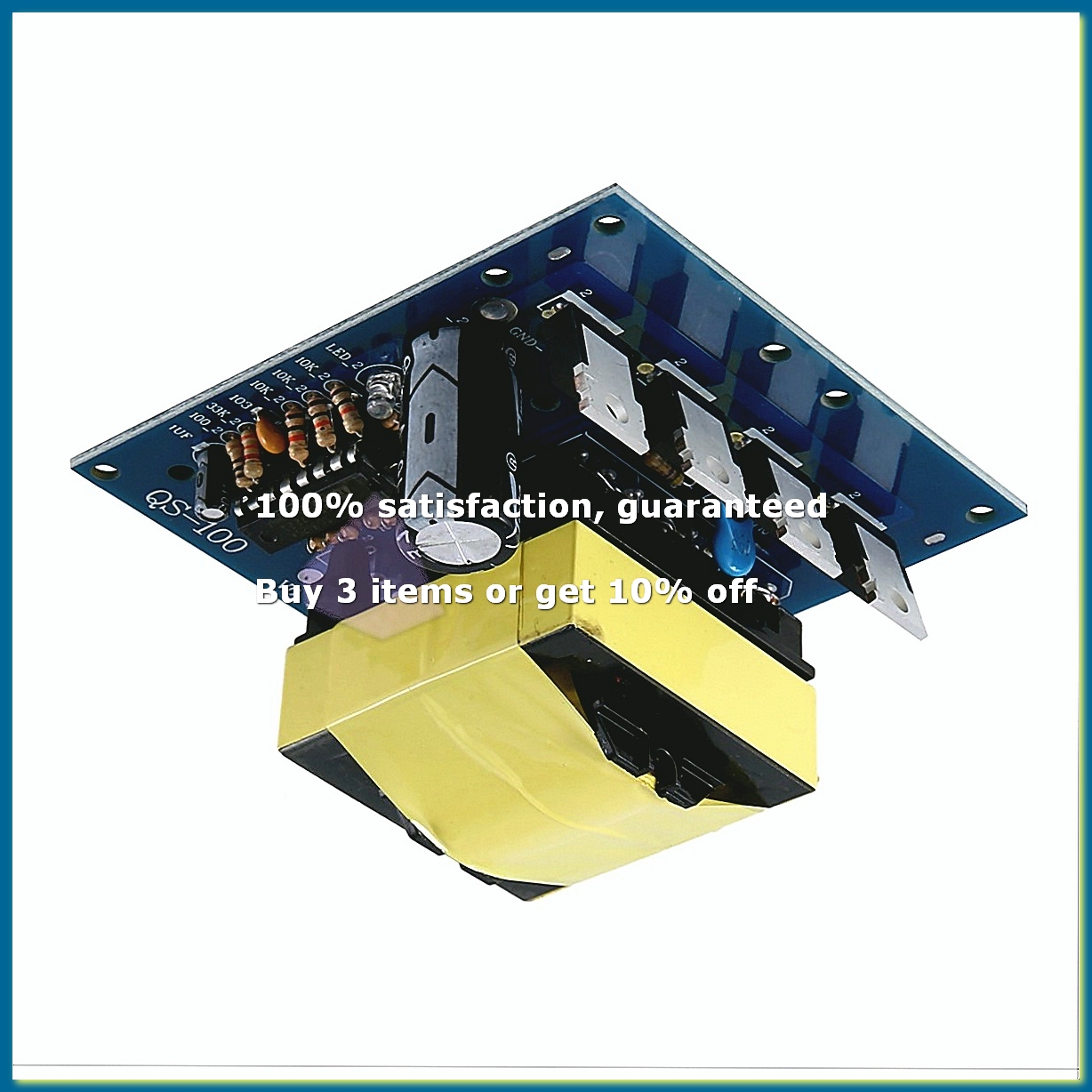 ●500W Inverter Module Dc 12V T - Boost Converter 评论和价格