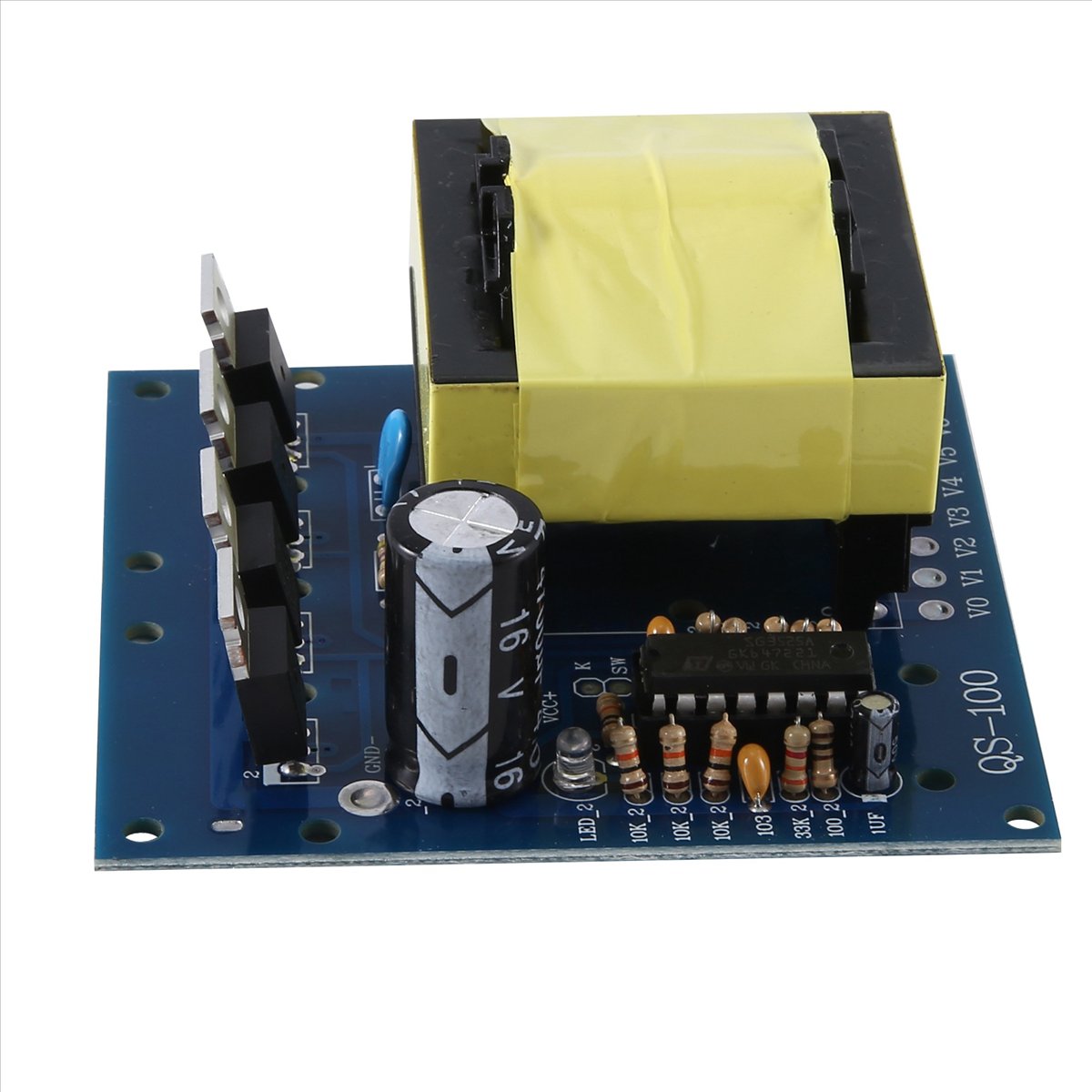 ●500W Inverter Module Dc 12V T - Boost Converter 评论和价格