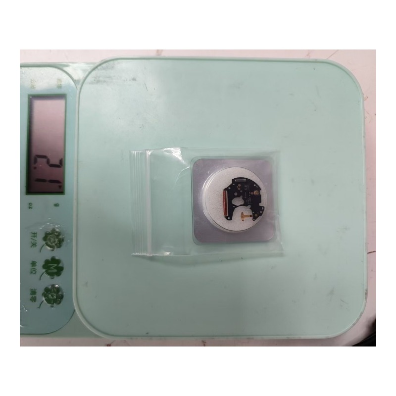 ETA 255 Series V8 3-Hand Circu - Proto Board 评论和价格