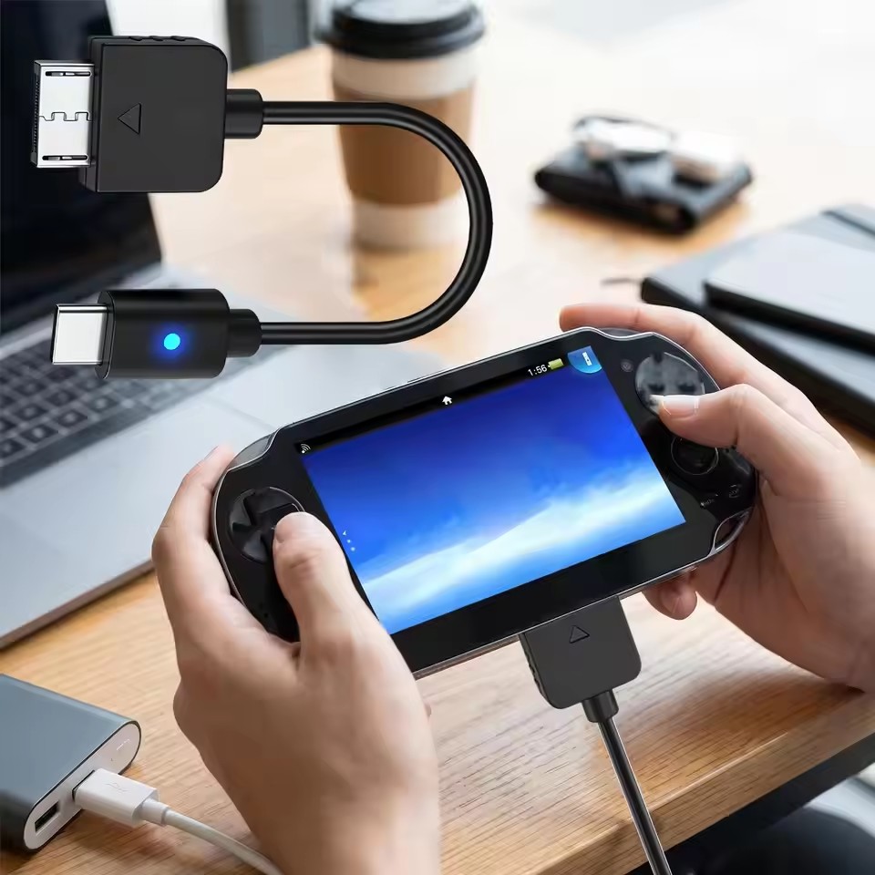 USB C Cable for Playstation Vi - Usb C Cable 评论和价格