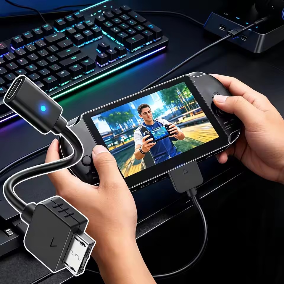 USB C Cable for Playstation Vi - Usb C Cable 评论和价格
