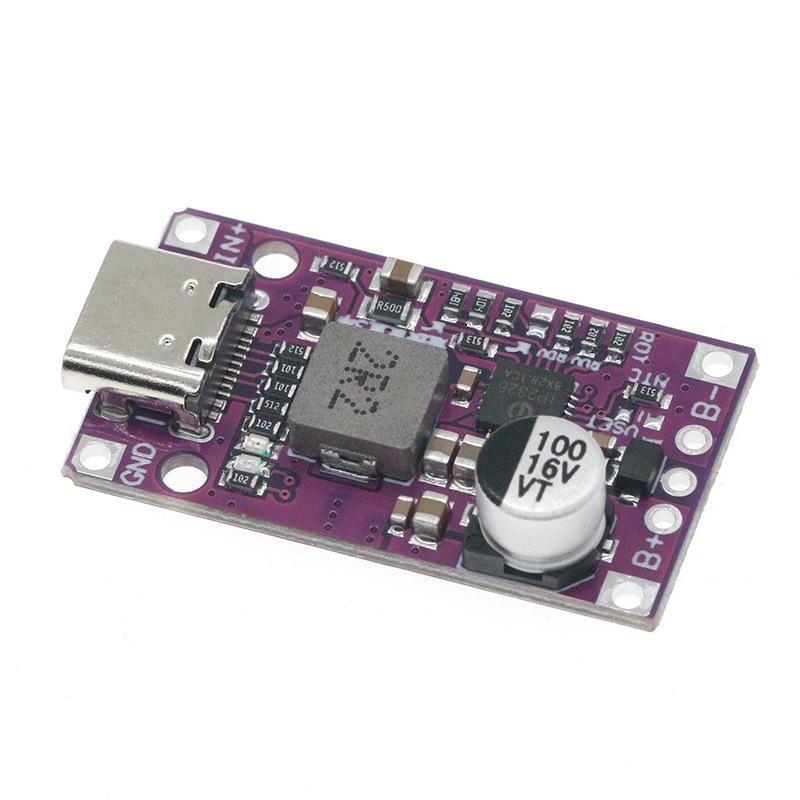 2/3Pcs IP2326 2S 3S Battery Fa - Li Ion Charger Module 评论和价格