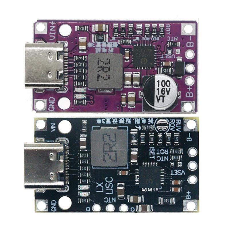 2/3Pcs IP2326 2S 3S Battery Fa - Li Ion Charger Module 评论和价格
