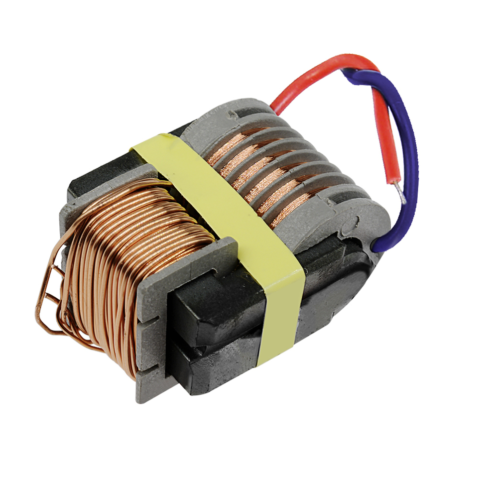 12V 15KV High Frequency Voltag - Boost Converter 评论和价格