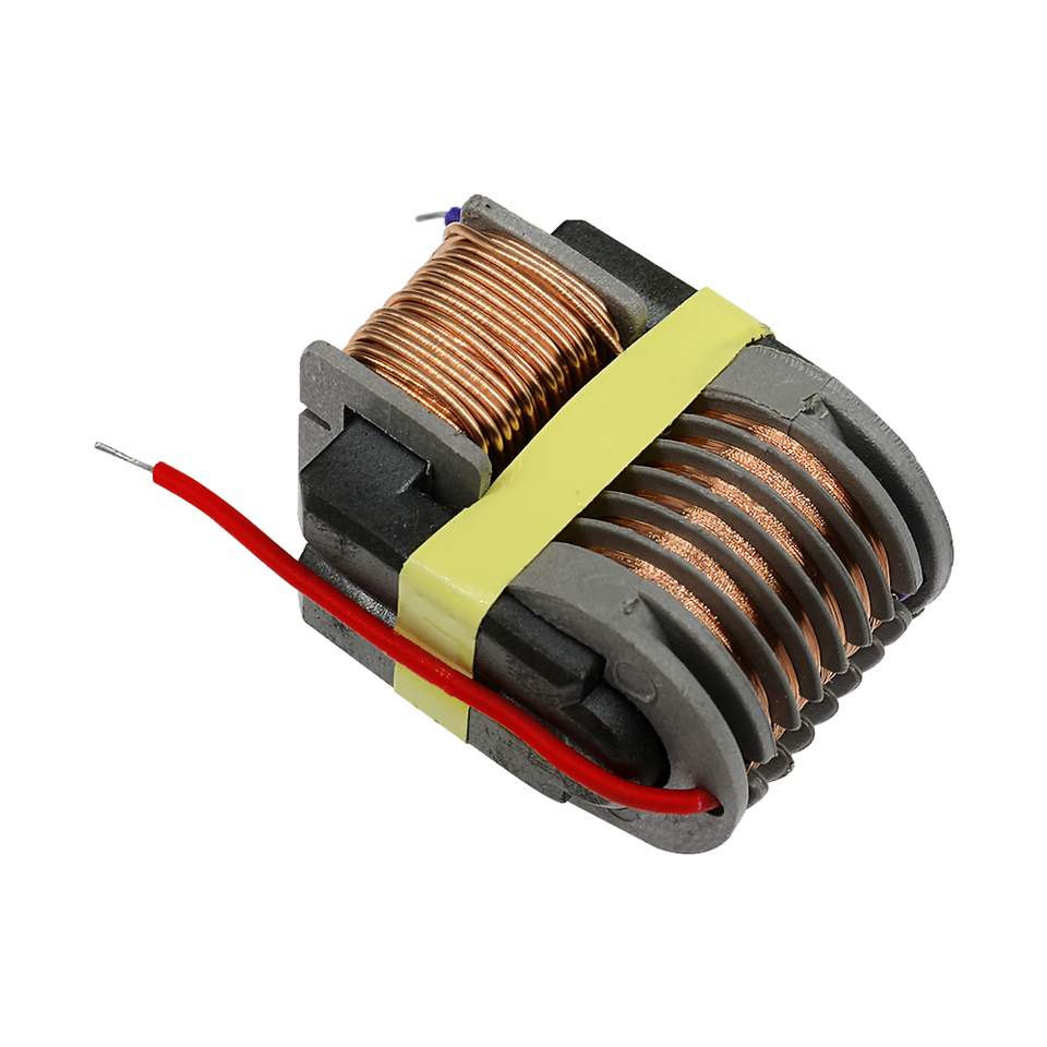 12V 15KV High Frequency Voltag - Boost Converter 评论和价格