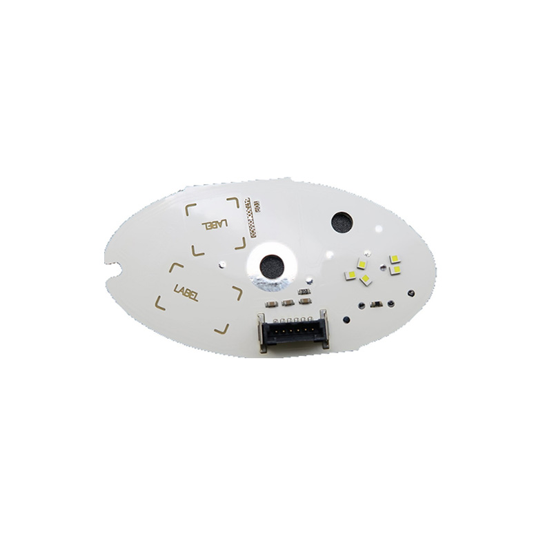 For Jeep Compass 2023-2025 Car - Proto Board 评论和价格