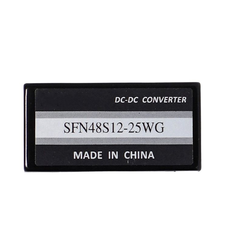 M11K-SFN48S12 25W 1/8 Brick DC - Dc Dc Converter 评论和价格