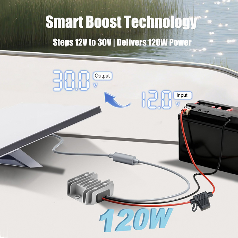 Starlink MINI12V to 30V 3.5A c - Dc Dc Converter 评论和价格