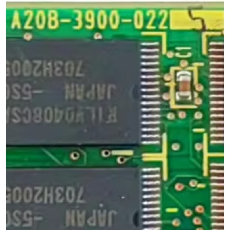 A20B-3900-0225 Ro-bot Memory C - Proto Board 评论和价格