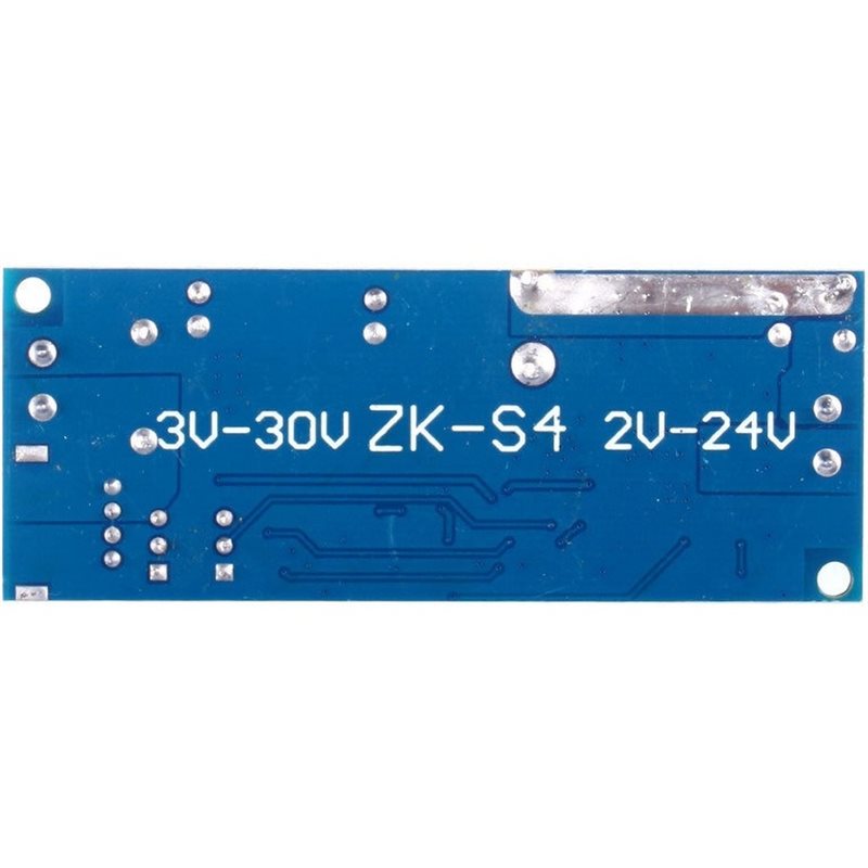 DC2-24V To 3-30V 4A 80W Adjust - Boost Converter 评论和价格