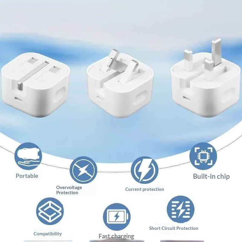 20W USB C Fast Charger With 1/ - Micro Usb Cable 评论和价格