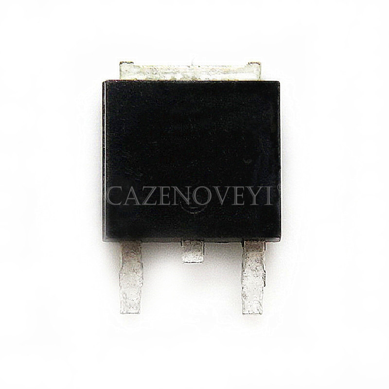（1-5pcs）AMS1117-1.2 AMS1117 AO - Ams1117 Module 评论和价格