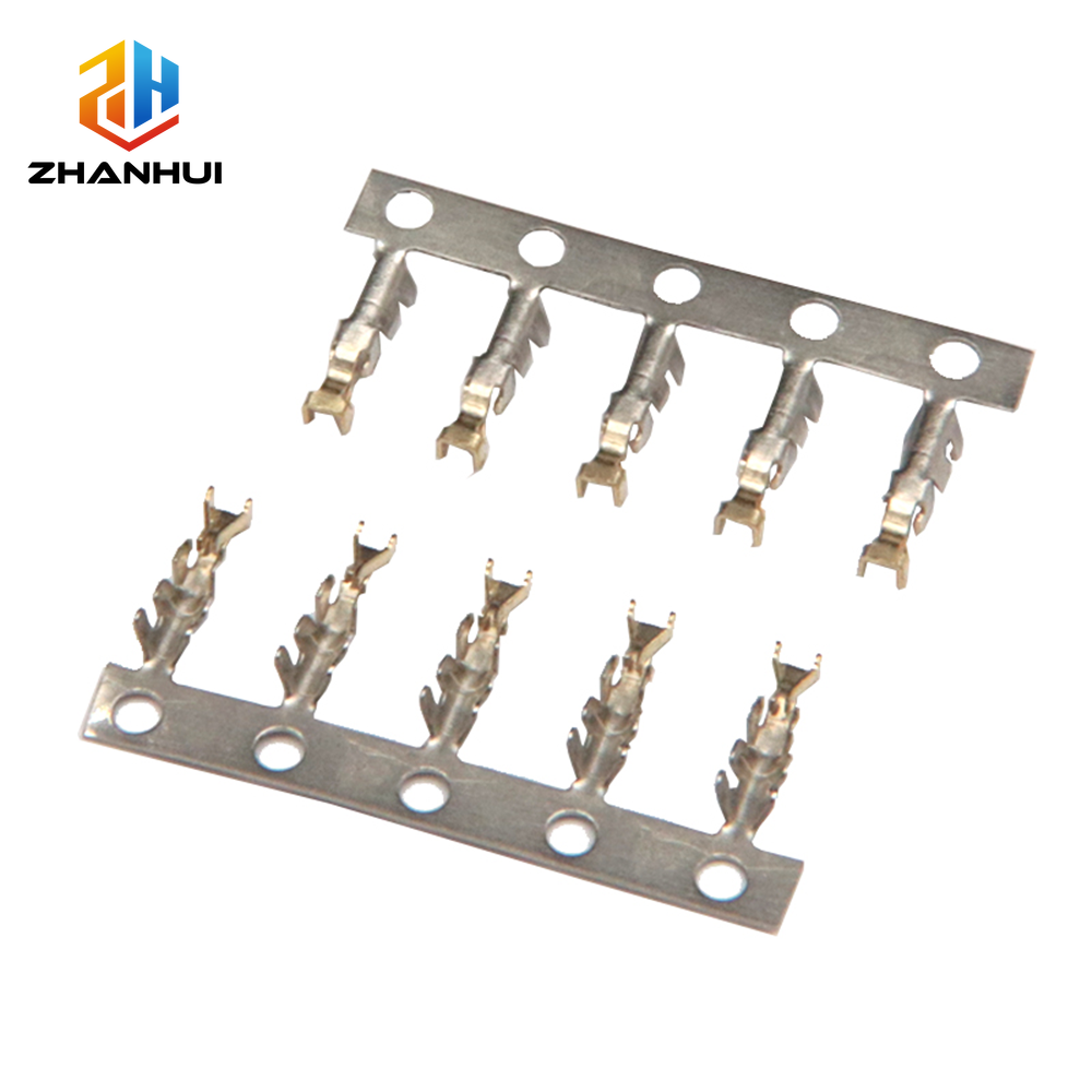 370Pcs 2.0mm Dupont Connector  - Jumper Wire Kit 评论和价格