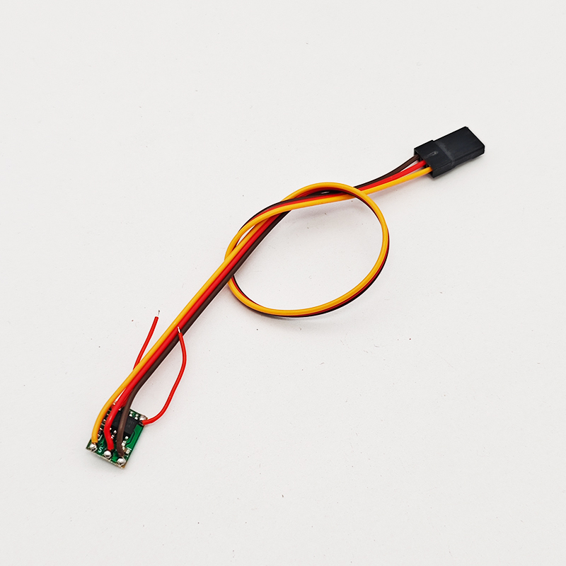 1pcs Dual-way 1A Mini ESC 5V D - Proto Board 评论和价格