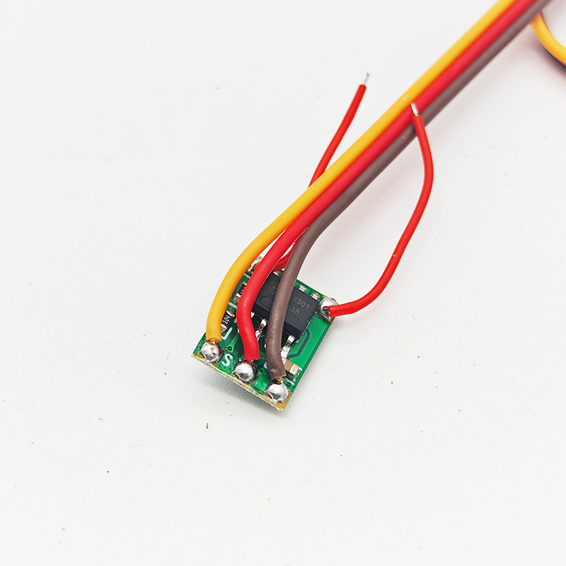 1pcs Dual-way 1A Mini ESC 5V D - Proto Board 评论和价格