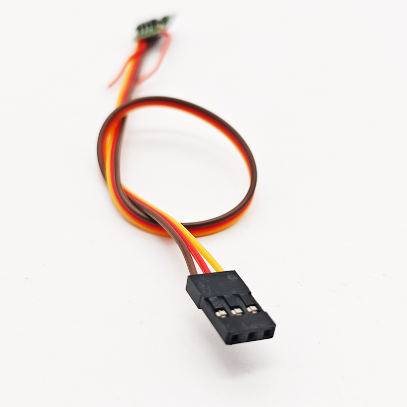 1pcs Dual-way 1A Mini ESC 5V D - Proto Board 评论和价格