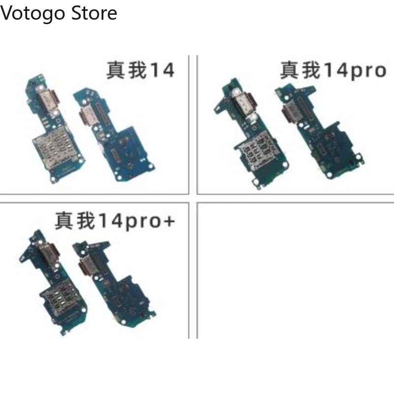 For Realme 14 Pro 14X 14T 14Pr - Micro Usb Cable 评论和价格