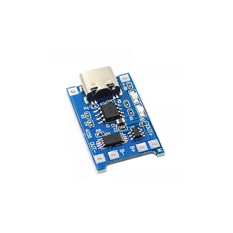 2PCS TP4056 5V 1A 18650 Charge - Tp4056 Module 评论和价格