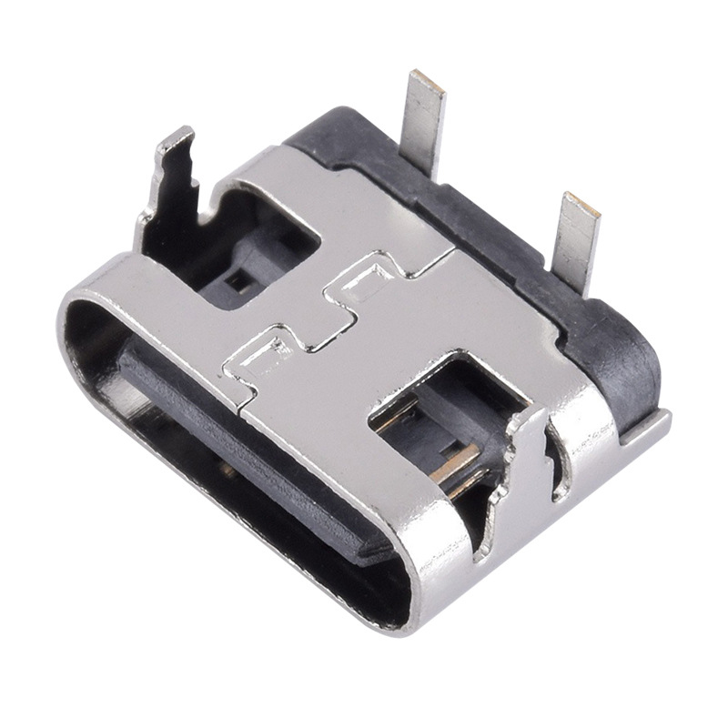 10Pcs 2 Pin USB 3.1 Type-C Fem - Micro Usb Cable 评论和价格