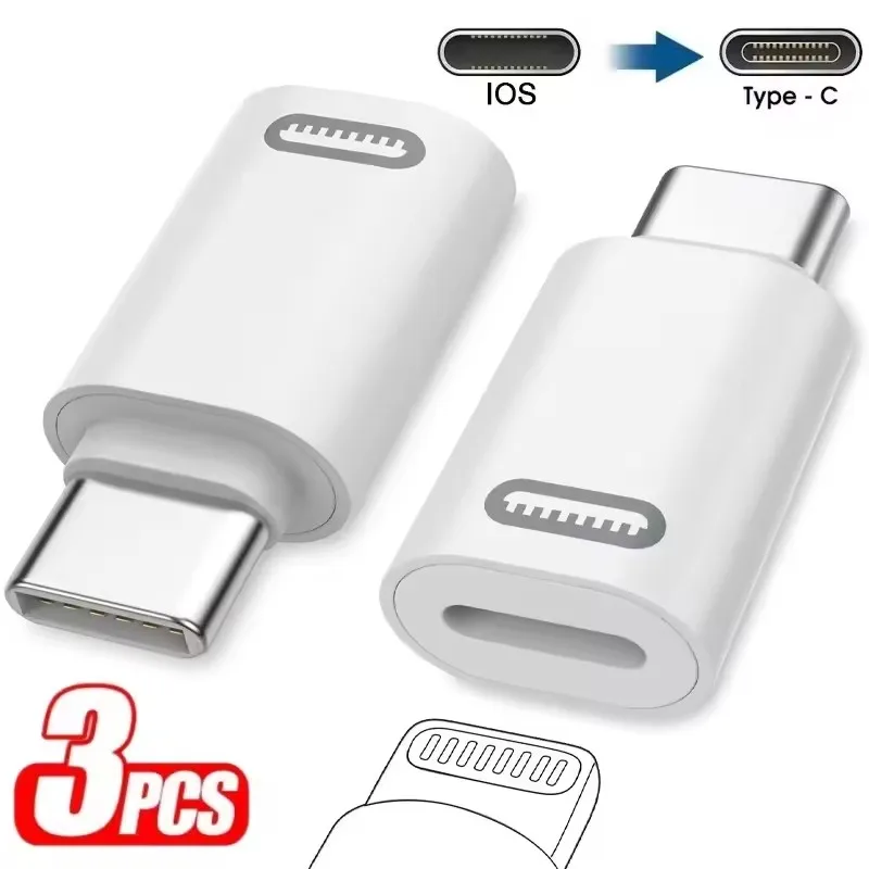 Lightnning To Type-C Adapter U - Usb C Cable 评论和价格
