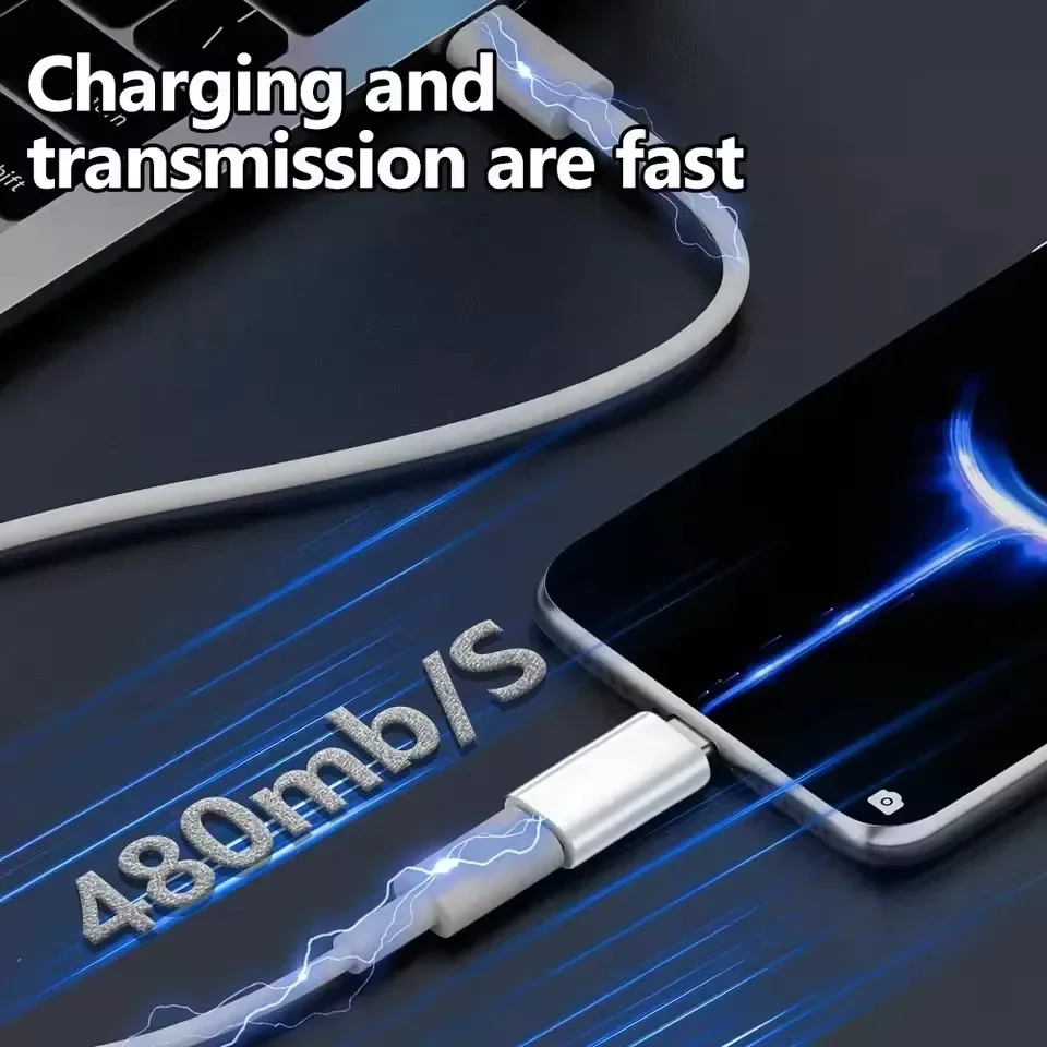Lightnning To Type-C Adapter U - Usb C Cable 评论和价格
