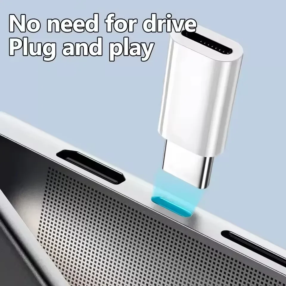 Lightnning To Type-C Adapter U - Usb C Cable 评论和价格