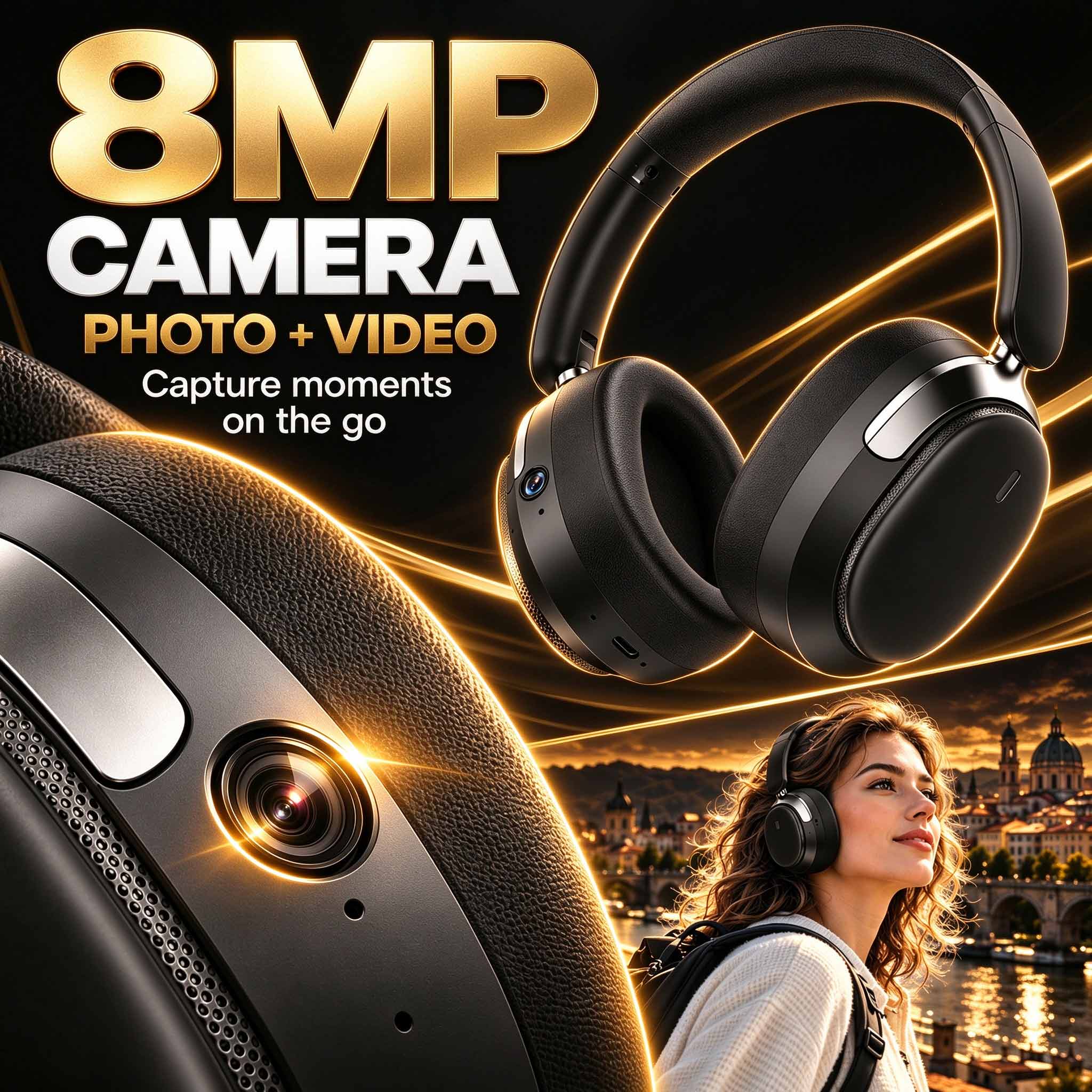 2027 NEW ARRIVAL AI Camera Hea - Usb C Cable 评论和价格