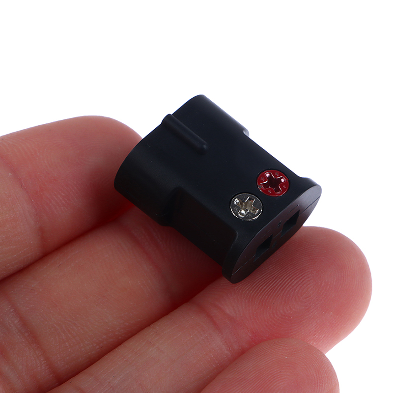1Pcs Speaker Wire Adapter Conn - Jumper Wire Kit 评论和价格