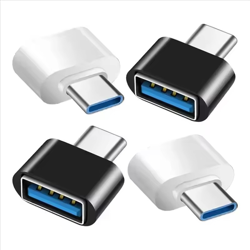 Mini Type C to USB Adapter 3.0 - Usb C Cable 评论和价格