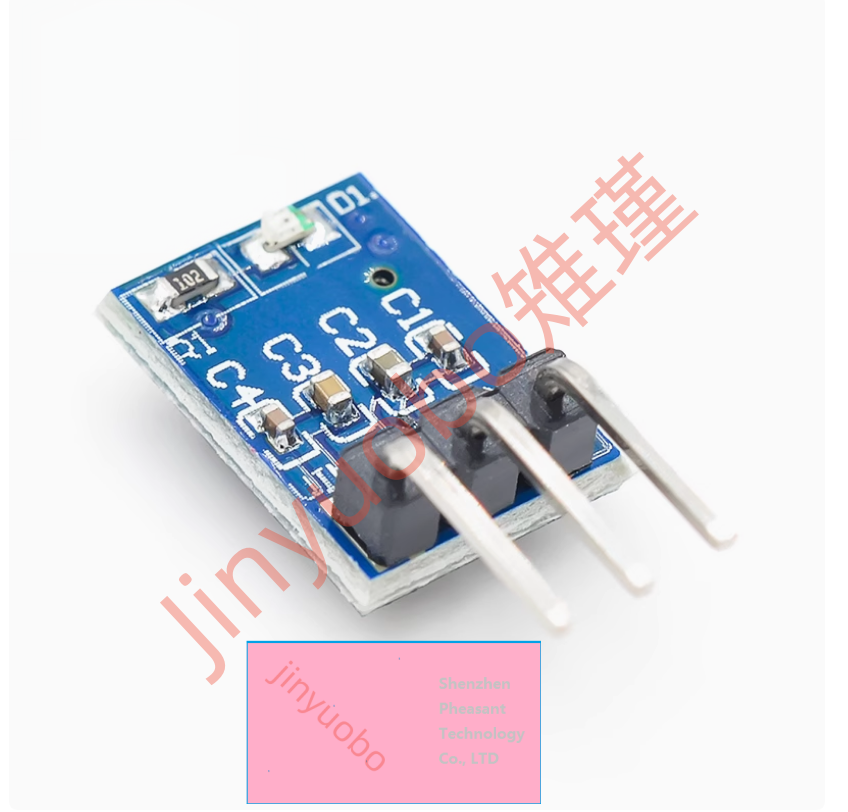 5-50pcs 5V To 3.3V DC-DC Step  - Ams1117 Module 评论和价格