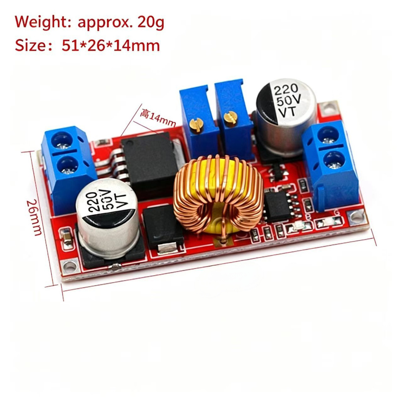 XL4015 5A CV Buck Module Step  - Esp32 Step Down Buck 评论和价格