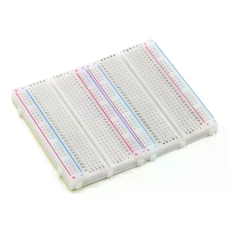 Breadboard 400 830 Points Sold - Breadboard 400 Point 评论和价格