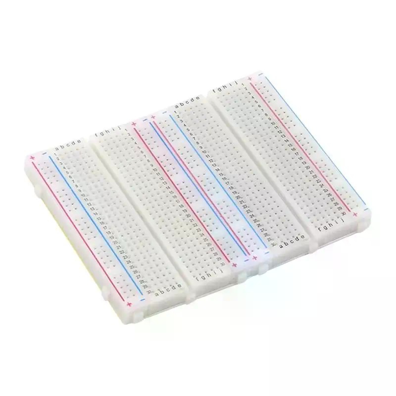 Breadboard 400 830 Points Sold - Breadboard 400 Point 评论和价格