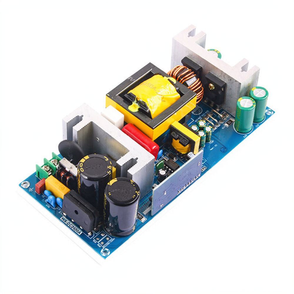 Electronic Switching Supply Fo - Dc Dc Converter 评论和价格
